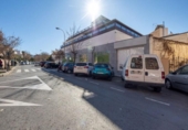 268m² commercial premises for sale in Granada, in the area of Garden City, Callejón Ángel photo