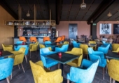  restaurant for sale in Estepona, photo