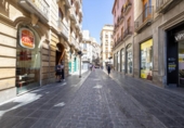 30m² locaux commerciaux pour vente à Grenade, dans le quartier de Quartier de la Madeleine, Calle Puentezuelas photo