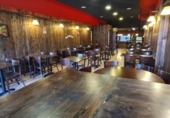 155m² restaurant for sale in Castellar del Vallès, Carrer de Portugal photo