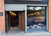 155m² restaurant for sale in Castellar del Vallès, Carrer de Portugal photo
