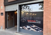 155m² restaurant for sale in Castellar del Vallès, Carrer de Portugal photo