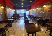 155m² restaurant for sale in Castellar del Vallès, Carrer de Portugal photo