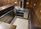 155m² restaurant for sale in Castellar del Vallès, Carrer de Portugal photo