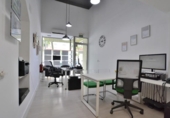 Local comercial en venta con 60m² en Madrid, en la zona de Cuatro Caminos, Calle de Orense foto