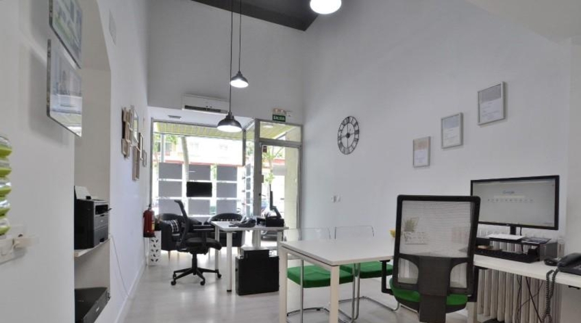 Local comercial