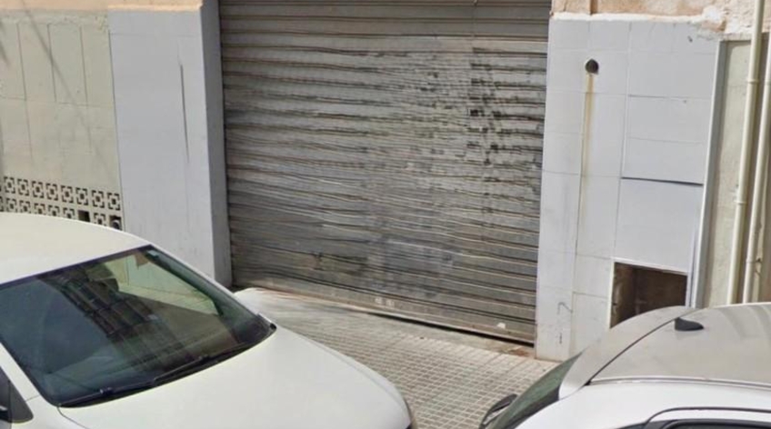 Local comercial