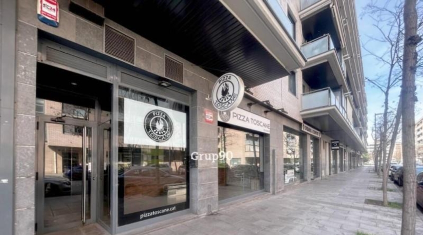 Local comercial
