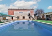 2215m² warehouse industrial for sale in Alcalá la Real, photo