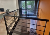 Oficinas en venta con 91m² en Vitoria, en la zona de San Martín, Calle Pintor Ricardo Sacristán foto