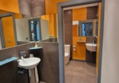 Oficinas en venta con 91m² en Vitoria, en la zona de San Martín, Calle Pintor Ricardo Sacristán foto