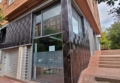 Oficinas en venta con 91m² en Vitoria, en la zona de San Martín, Calle Pintor Ricardo Sacristán foto