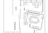 Oficinas en venta con 91m² en Vitoria, en la zona de San Martín, Calle Pintor Ricardo Sacristán foto