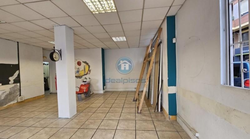 Local comercial