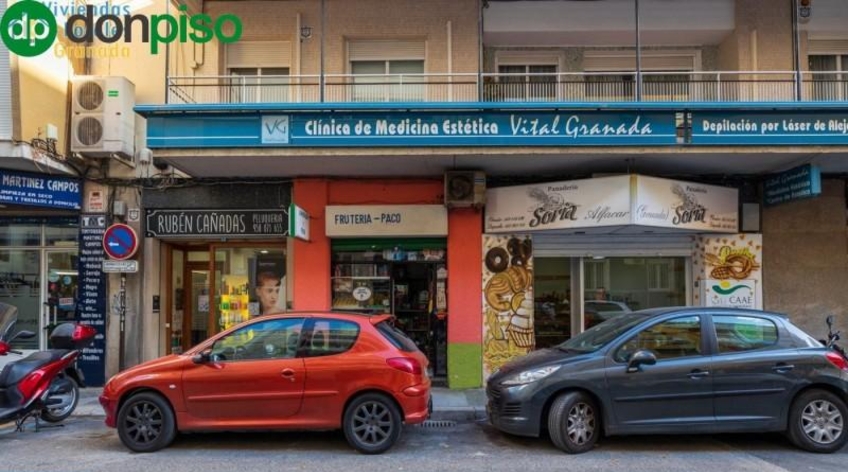 Local comercial