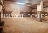 255m² commercial premises for sale in Barcelona, in the area of Camp d'en Grassot and Gràcia Nova, Carrer de Pau Alsina photo