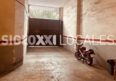255m² commercial premises for sale in Barcelona, in the area of Camp d'en Grassot and Gràcia Nova, Carrer de Pau Alsina photo