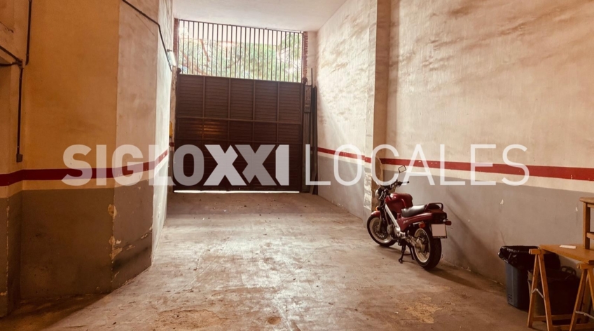 Local comercial