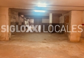 255m² commercial premises for sale in Barcelona, in the area of Camp d'en Grassot and Gràcia Nova, Carrer de Pau Alsina photo