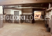255m² commercial premises for sale in Barcelona, in the area of Camp d'en Grassot and Gràcia Nova, Carrer de Pau Alsina photo