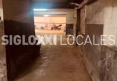 255m² commercial premises for sale in Barcelona, in the area of Camp d'en Grassot and Gràcia Nova, Carrer de Pau Alsina photo