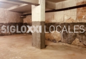 255m² commercial premises for sale in Barcelona, in the area of Camp d'en Grassot and Gràcia Nova, Carrer de Pau Alsina photo