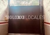 255m² commercial premises for sale in Barcelona, in the area of Camp d'en Grassot and Gràcia Nova, Carrer de Pau Alsina photo