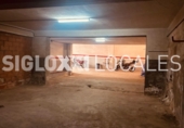 255m² commercial premises for sale in Barcelona, in the area of Camp d'en Grassot and Gràcia Nova, Carrer de Pau Alsina photo