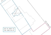 255m² commercial premises for sale in Barcelona, in the area of Camp d'en Grassot and Gràcia Nova, Carrer de Pau Alsina photo