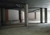 169m² commercial premises for rent in Seville, in the area of White Tower photo
