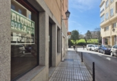95m² locaux commerciaux pour location à Badajoz, dans le quartier de San Roque photo