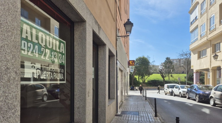 Local comercial