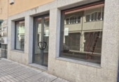 95m² locaux commerciaux pour location à Badajoz, dans le quartier de San Roque photo