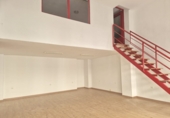 95m² locaux commerciaux pour location à Badajoz, dans le quartier de San Roque photo