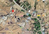 2000m² warehouse industrial for rent in Instinción, Carretera de Gador, 1 photo