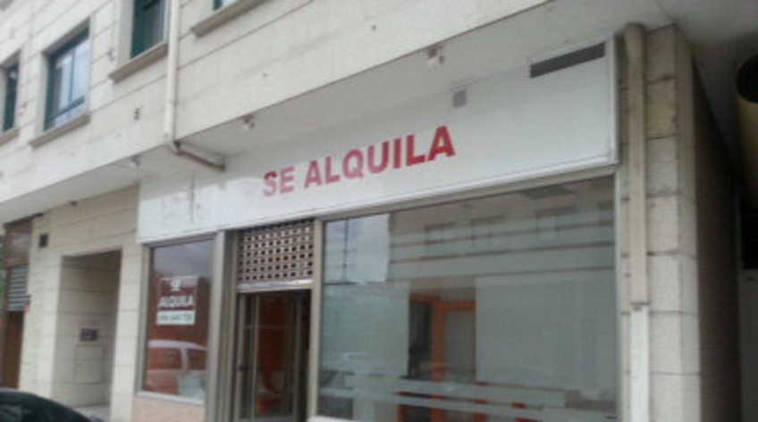 Local comercial