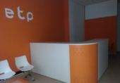 97m² commercial premises for rent in Pontevedra, in the area of Salcedo photo
