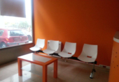 97m² commercial premises for rent in Pontevedra, in the area of Salcedo photo