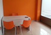 97m² commercial premises for rent in Pontevedra, in the area of Salcedo photo