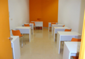 97m² commercial premises for rent in Pontevedra, in the area of Salcedo photo