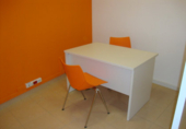 97m² commercial premises for rent in Pontevedra, in the area of Salcedo photo