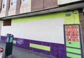 90m² commercial premises for rent in Ciudad Real photo