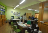 Oficina en alquiler con 100m² en Segovia foto