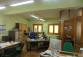 Oficina en alquiler con 100m² en Segovia foto