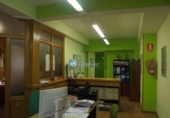 Oficina en alquiler con 100m² en Segovia foto