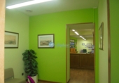 Oficina en alquiler con 100m² en Segovia foto