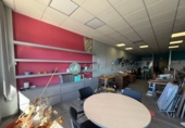 125m² bureau pour location à Ségovie photo