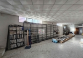 200m² commercial premises for rent in Humanes de Madrid photo