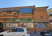 200m² commercial premises for rent in Humanes de Madrid photo