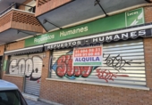 200m² commercial premises for rent in Humanes de Madrid photo